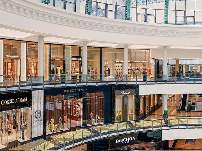 Best Shoe Store In Dubai