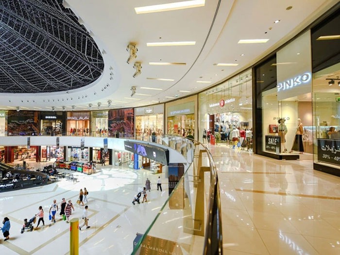 Best Shoe Store In Dubai