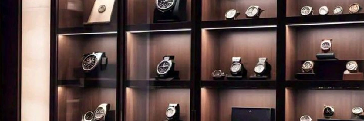 Top Dubai Makeup Store 