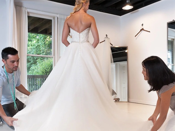 Shopping Joy at Almanal Centre – Shoes