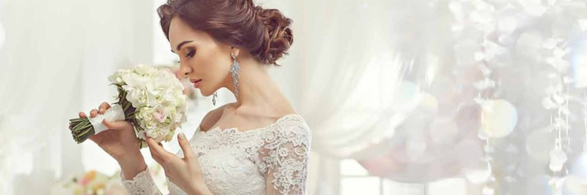 Makeup and Dresses in Dubai