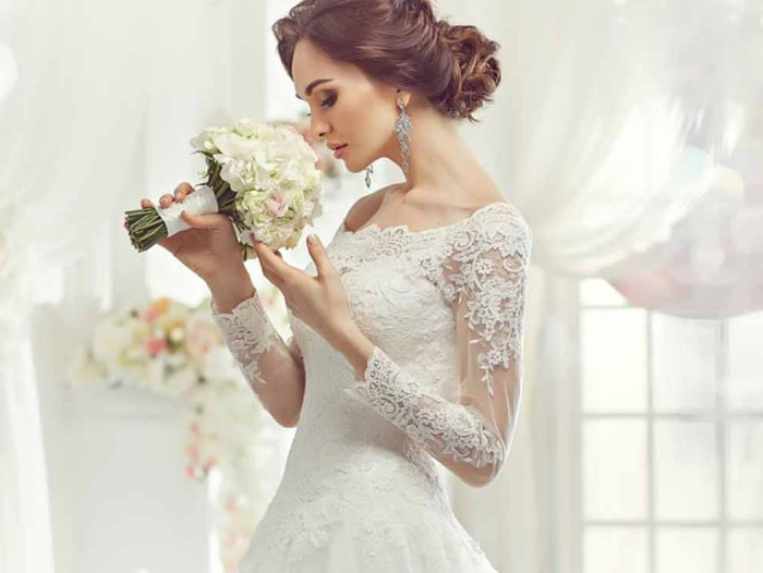 Wedding Dresses Dubai Prices