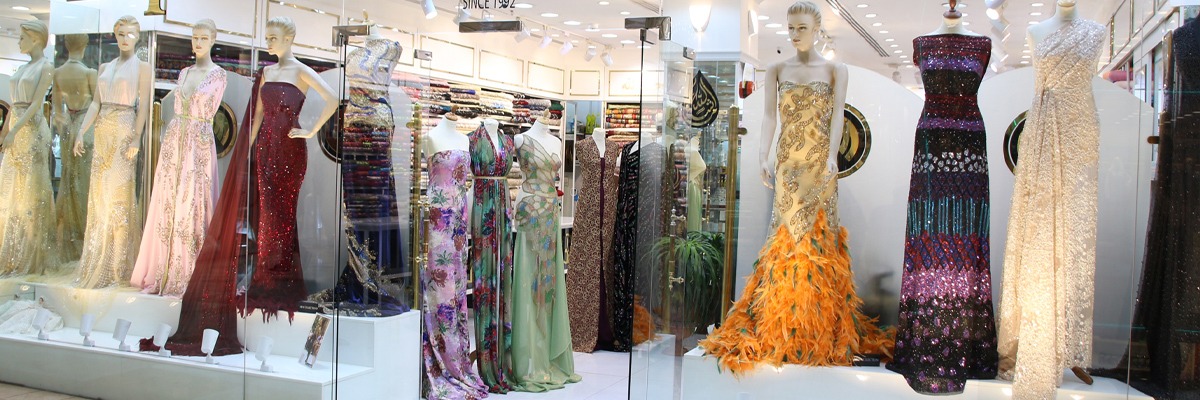 Best Occasion Dresses Dubai