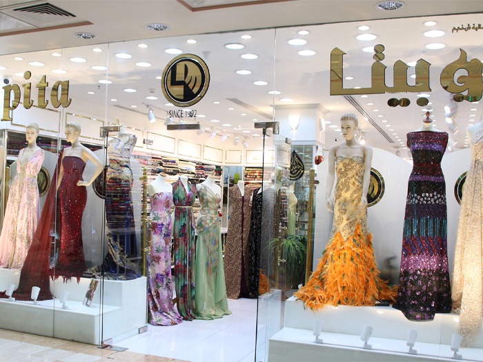 Wedding Dresses Dubai Prices