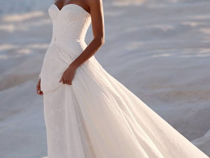 Wedding Dresses Dubai Prices