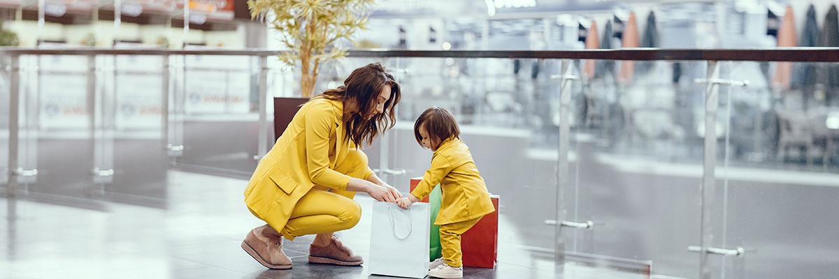 hopping Joy at Almanal Centre