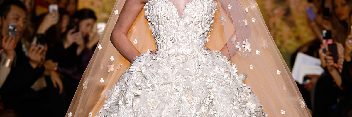 Wedding Dresses Dubai