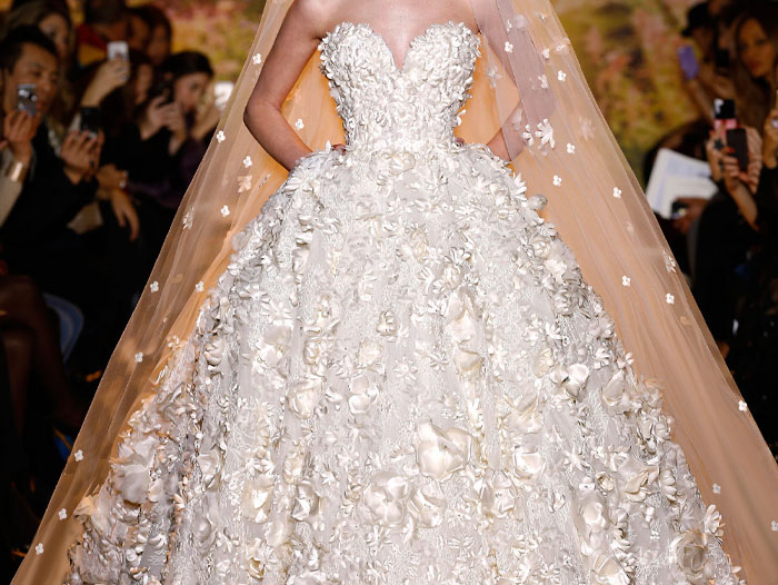 Wedding Dresses Dubai