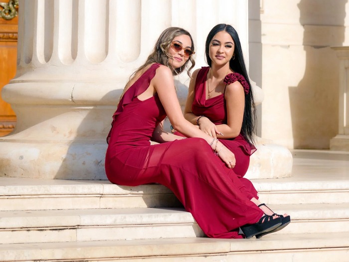 Shopping Joy at Almanal Centre – Shoes