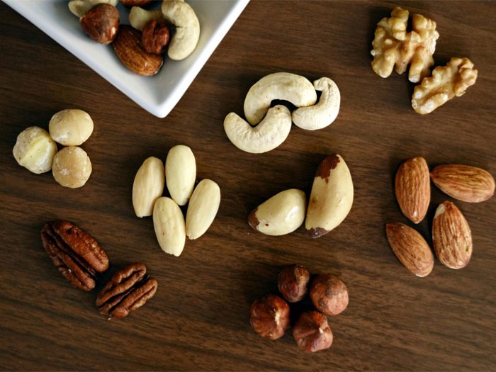 Procurement of Authentic Dry Fruitsin in Dubai