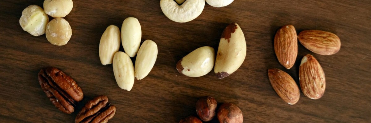 Procurement of Authentic Dry Fruits in Dubai