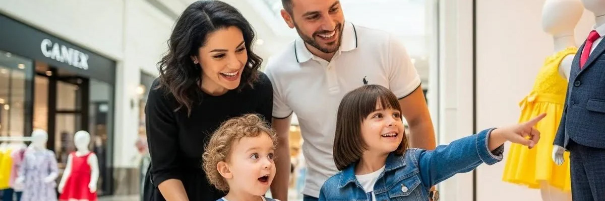 Purchase best children’s wear in Dubai