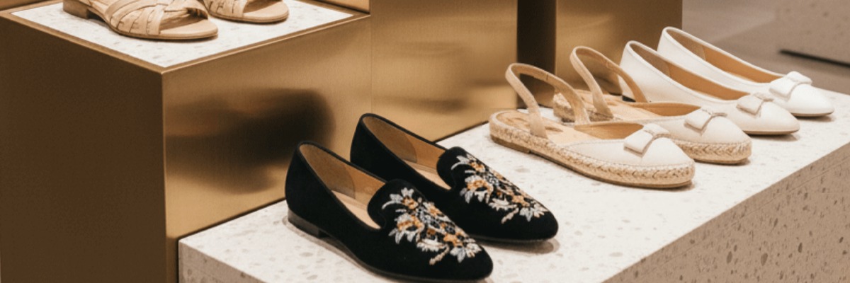 Best Shoe Store in Dubai