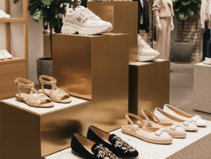 Best Shoe Store in Dubai