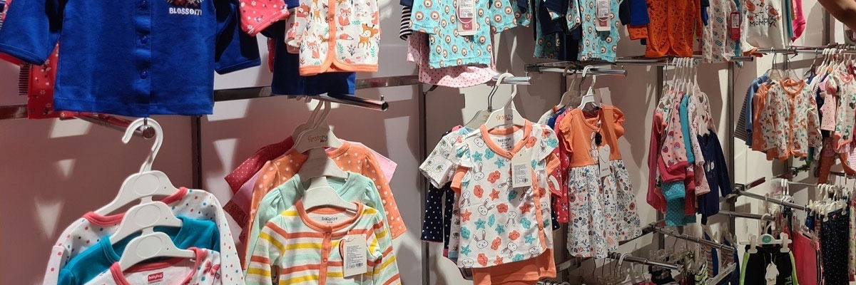 Children’s Wear In Dubai