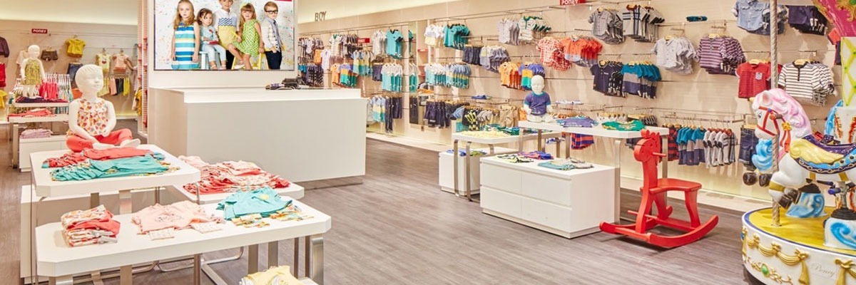 Best Shoe Store In Dubai