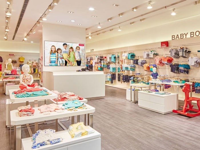 Best Shoe Store In Dubai