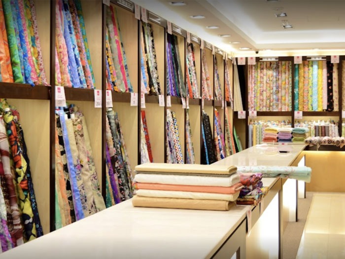 Deira Shopping Centre