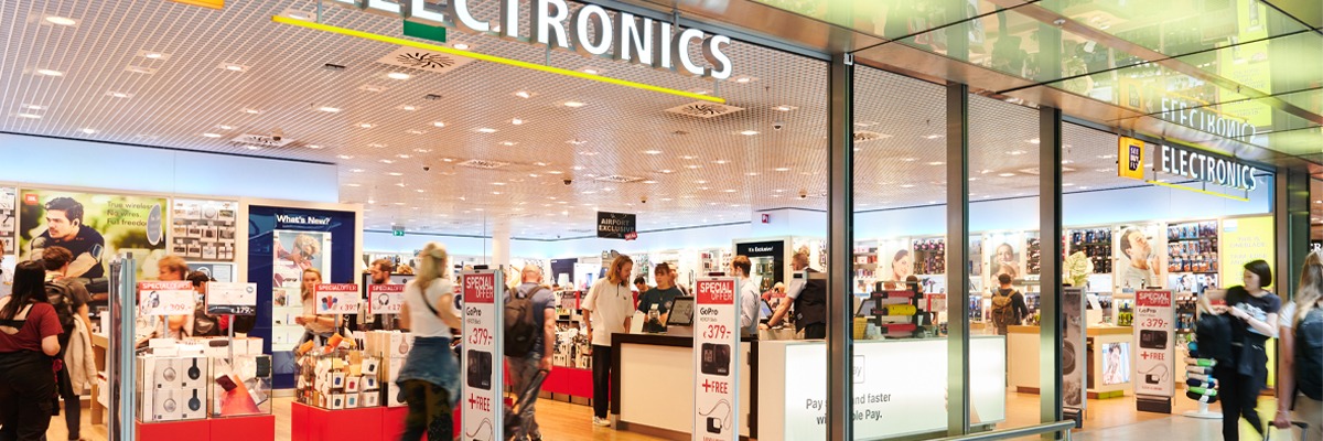 hopping Joy at Almanal Centre