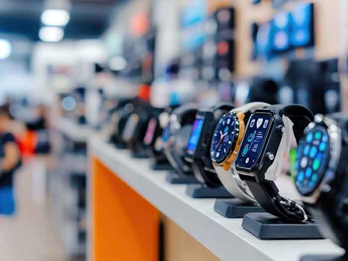 Shopping Joy at Almanal Centre – Shoes