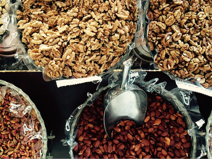 Shopping Joy at Almanal Centre – Shoes