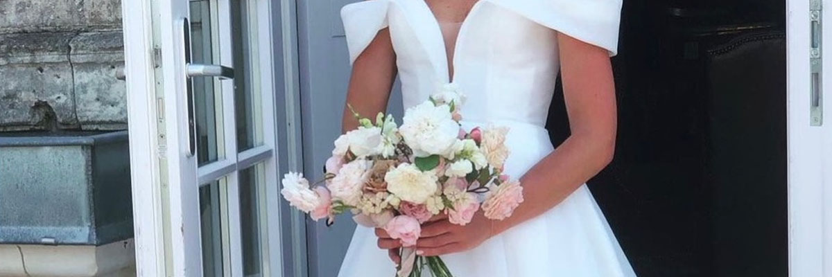 Wedding Dresses Dubai