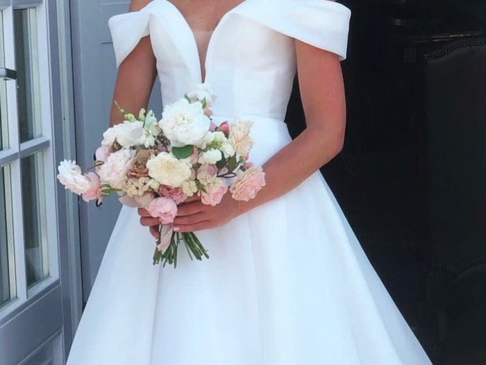 Wedding Dresses Dubai
