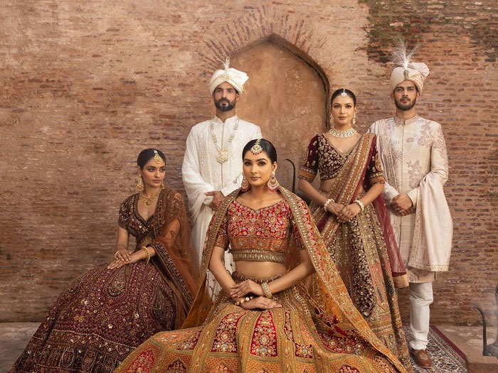 Wedding Dresses in Dubai