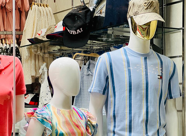 best kids stores in Dubai