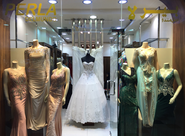 occasion dresses Dubai