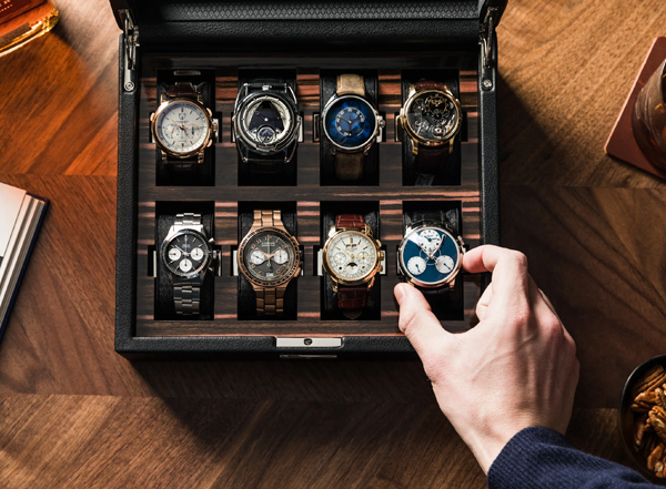 Watches