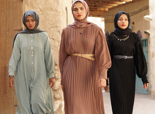 abaya