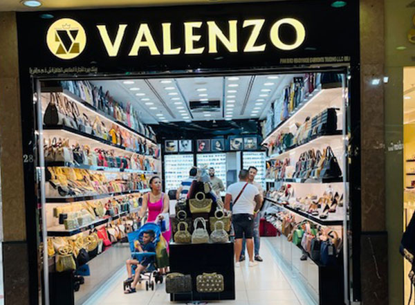 best place to buy watches in Dubai