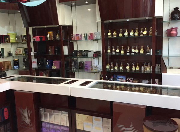 best place to buy watches in Dubai